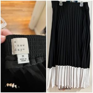 MIDI Skirt